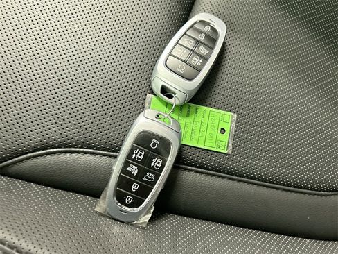 Used 2024 Hyundai Tucson Limited image 12