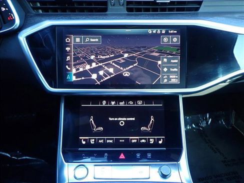 Used 2019 Audi A6 2.0T Premium Plus w/ Premium Plus Package image 17