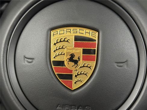 Used 2022 Porsche 911 Carrera GTS RWD image 25
