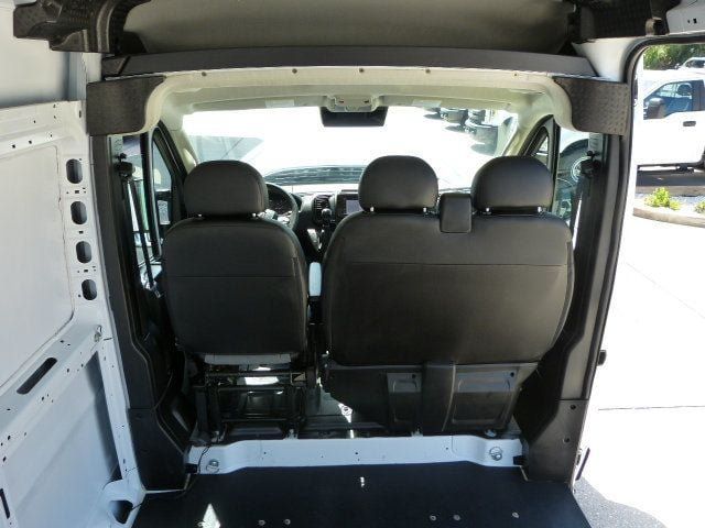 Used 2023 RAM ProMaster 2500 FWD image 25