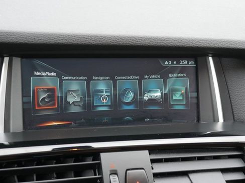 Used 2017 BMW X3 xDrive28i image 22