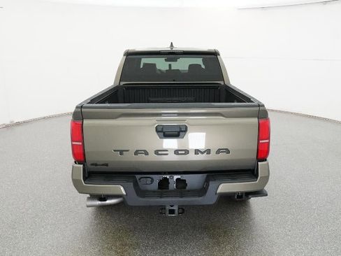 New 2025 Toyota Tacoma TRD Off-Road image 40