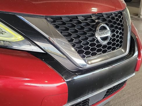 Used 2020 Nissan Murano SV FWD image 13