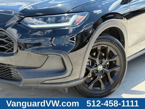 Used 2024 Honda HR-V Sport image 3