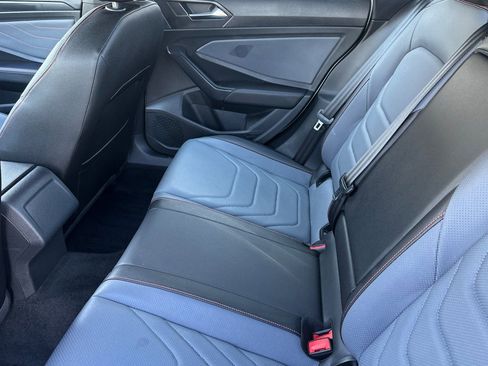 Used 2025 Volkswagen Jetta GLI Autobahn image 12