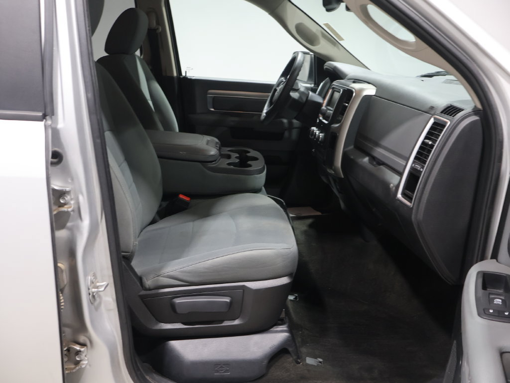 Used 2017 RAM 1500 Outdoorsman AWD/4WD image 20