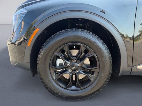 Used 2024 Kia Sportage X-Pro image 9