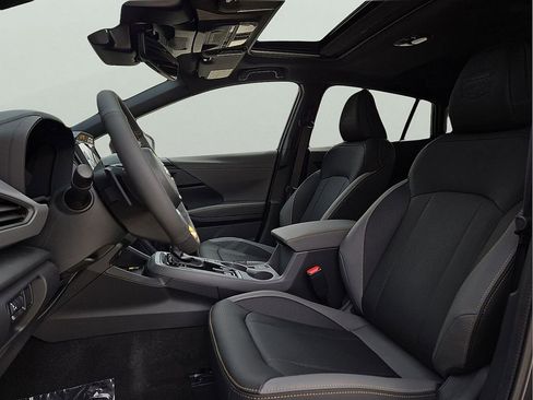 New 2026 Subaru Crosstrek 2.5i Wilderness image 14