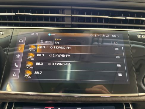 New 2025 Audi Q7 3.0T Premium Plus image 25