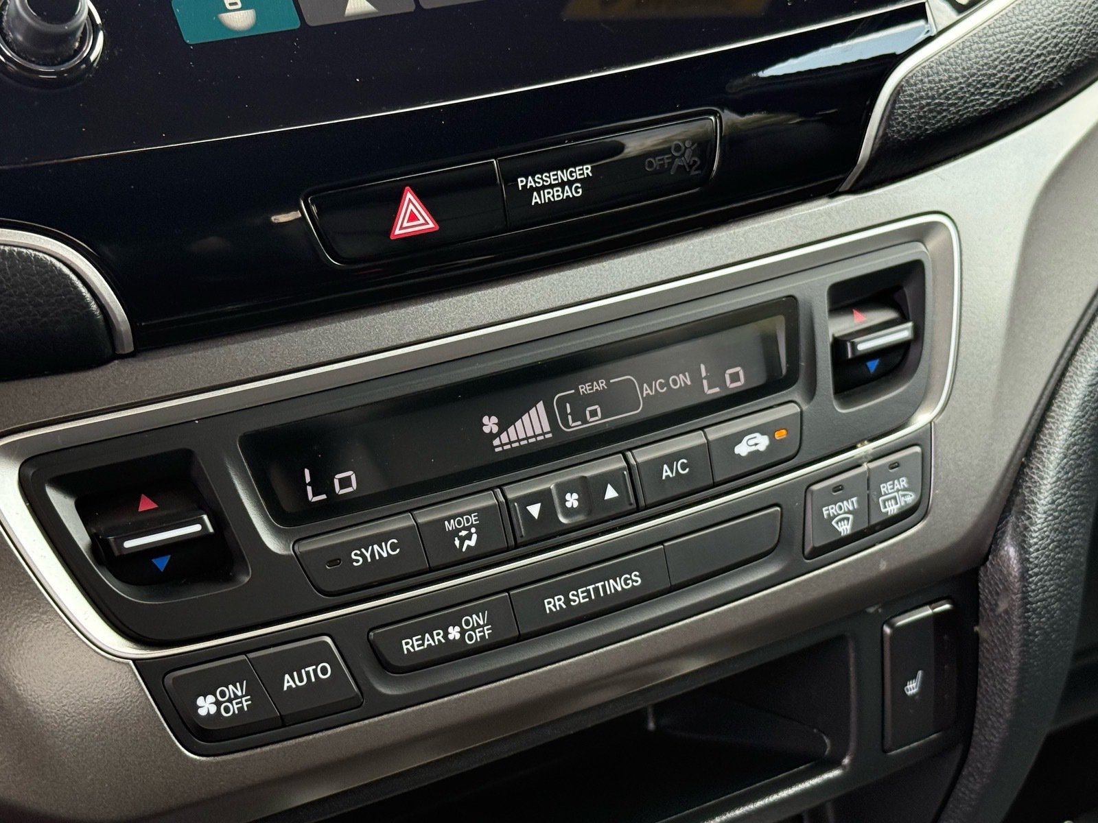 Used 2022 Honda Passport EX-L image 23