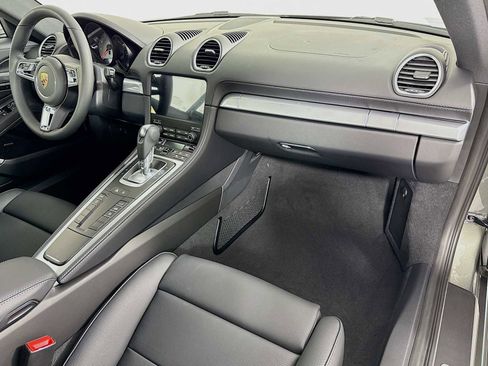 New 2025 Porsche 718 Cayman S image 25