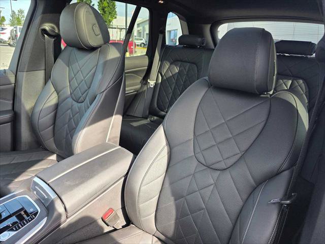 Used 2023 BMW X5 xDrive40i AWD/4WD image 21