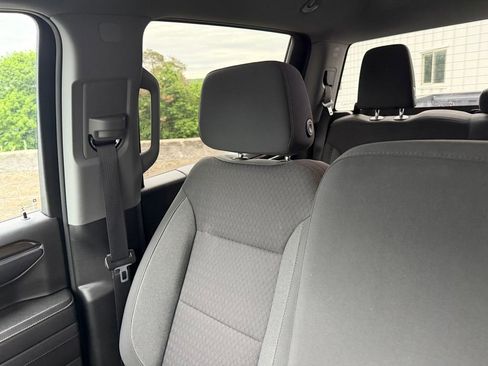 Used 2023 Chevrolet Silverado 1500 LT AWD/4WD image 20