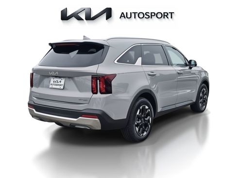 New 2026 Kia Sorento S FWD image 8
