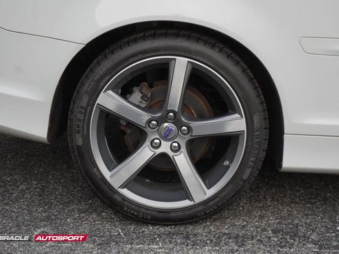 Used 2012 Volvo C70 T5 w/ Dynamic Trim Pkg image 11