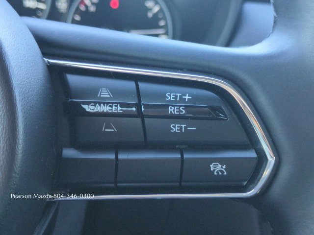 Used 2025 MAZDA CX-90 3.3 Turbo w/ Preferred Package AWD/4WD image 27