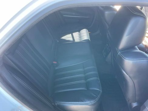 Used 2017 Chrysler 300 S AWD/4WD image 24