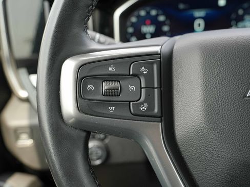 Used 2025 Chevrolet Silverado 2500 LT w/ Convenience Package AWD/4WD image 33