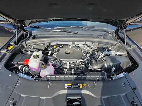 New 2026 Jeep Grand Cherokee Limited image 33