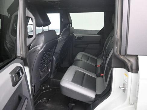 Used 2024 Ford Bronco Big Bend AWD/4WD image 10