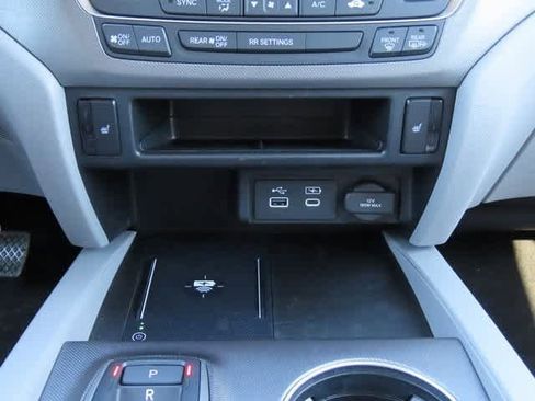 New 2026 Honda Ridgeline RTL image 19