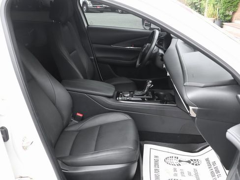 Used 2021 MAZDA CX-30 AWD 2.5 S w/ Preferred Package image 43