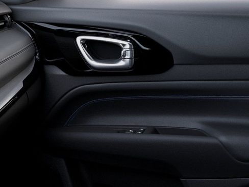 New 2026 Jeep Compass Limited AWD/4WD image 25