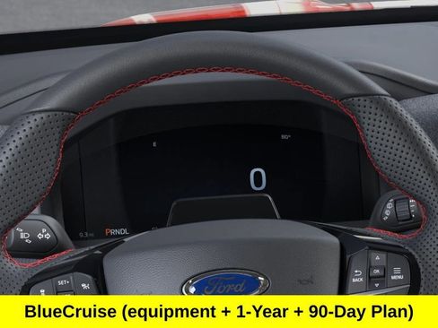 New 2026 Ford Explorer ST-Line image 13