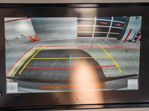 New 2026 Toyota Tundra SR5 image 39