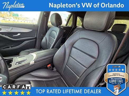 Used 2021 Mercedes-Benz GLC 300 image 23