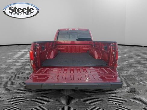 Used 2019 Ford F150 Lariat image 19