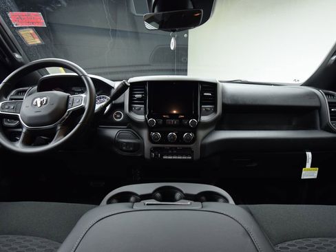 New 2026 RAM 3500 Tradesman w/ Chrome Appearance Group A image 40