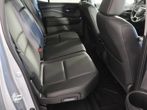 Used 2026 Honda Ridgeline RTL image 22
