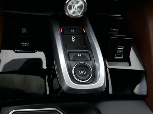 Used 2023 Acura MDX w/Advance Package image 24