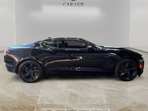 Used 2023 Chevrolet Camaro LT image 6