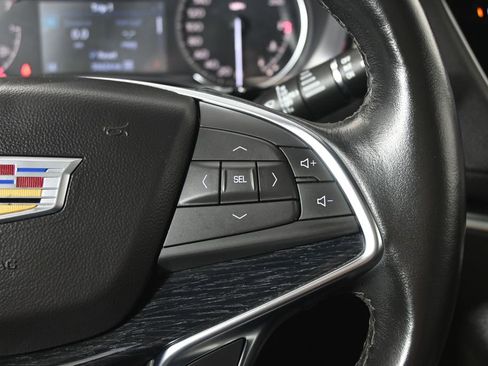 Used 2024 Cadillac XT5 Premium Luxury AWD/4WD image 36