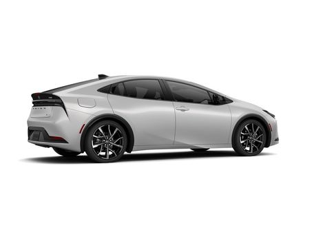 New 2026 Toyota Prius Plug-In Hybrid image 11