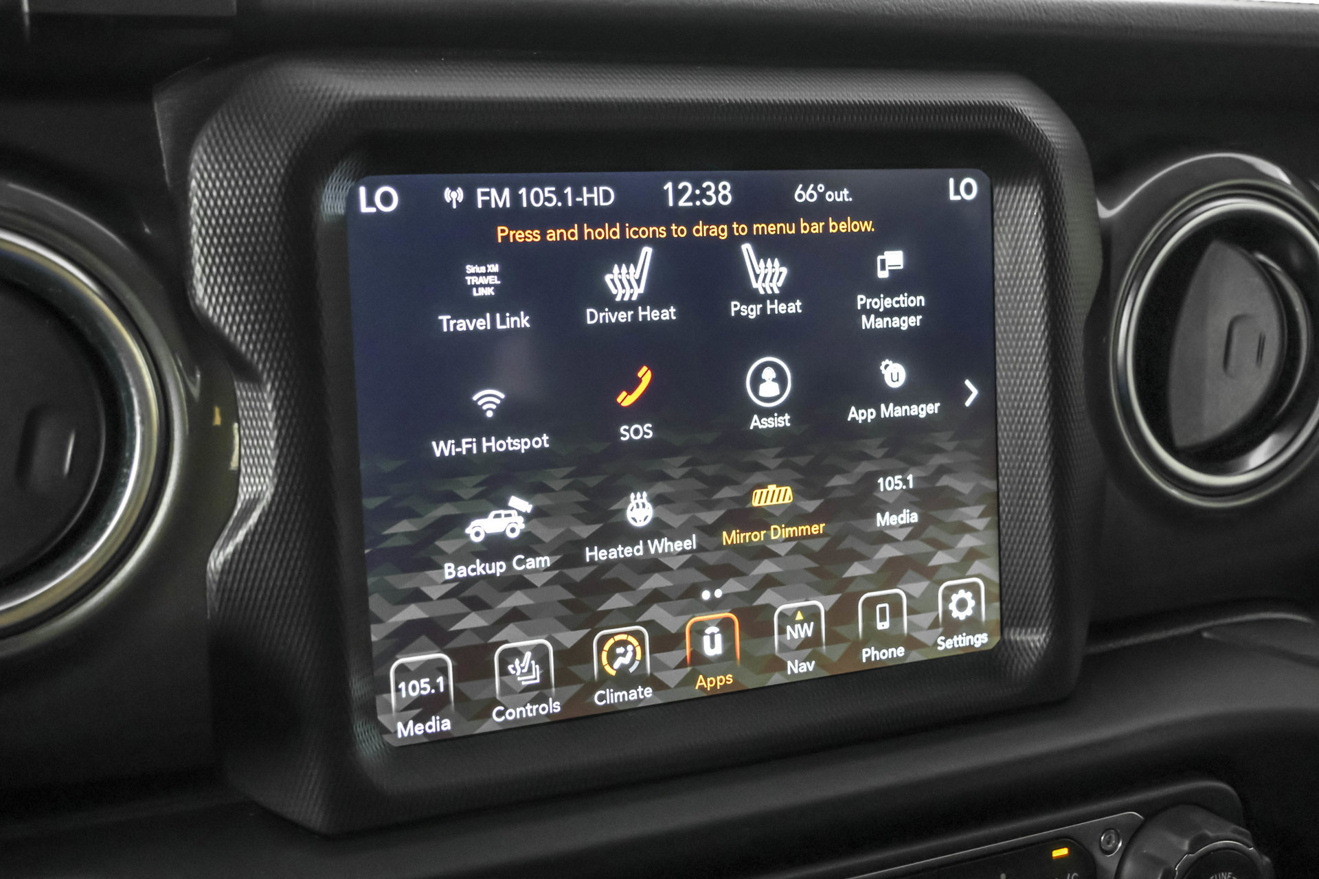 Used 2022 Jeep Wrangler Unlimited Sahara w/ Safety Group AWD/4WD image 31