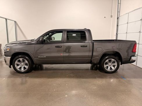 Used 2025 RAM 1500 Big Horn RWD image 8