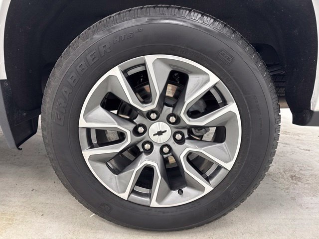 Used 2024 Chevrolet Silverado 1500 RST w/ Convenience Package II AWD/4WD image 37