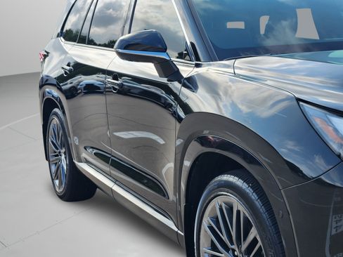 Certified 2024 Lexus TX 350 FWD w/ Technology Package image 34