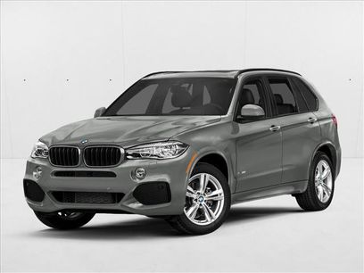 Used 2017 BMW X5 sDrive35i