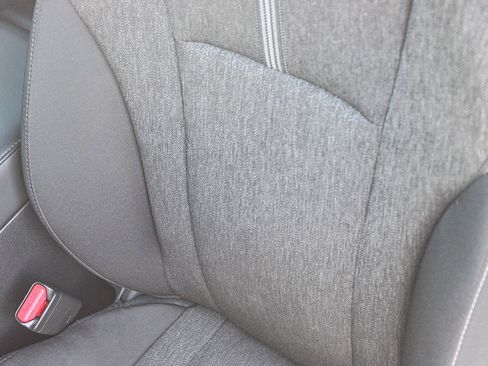 Certified 2025 Honda Accord Sport image 23