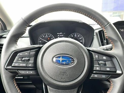 Used 2024 Subaru Crosstrek 2.5i Limited w/ Popular Package #3A image 19