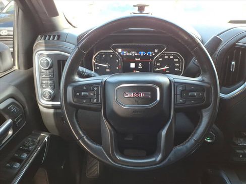 Used 2020 GMC Sierra 3500 AT4 w/ AT4 Premium Package image 17