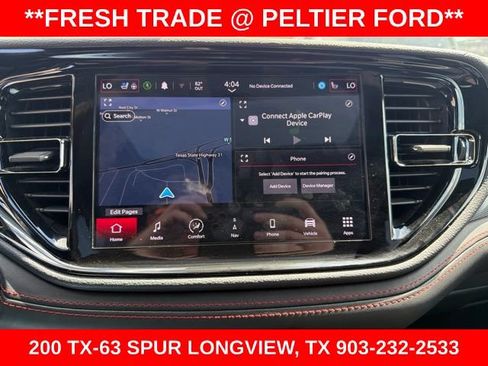 Used 2024 Dodge Durango GT AWD/4WD image 28