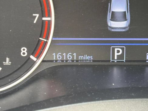 Used 2025 Nissan Altima 2.5 SV FWD image 20