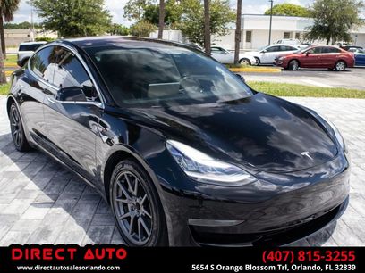 Used 2019 Tesla Model 3 Long Range