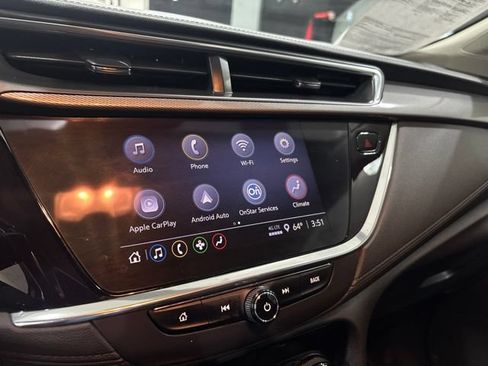 Used 2023 Buick Encore GX Select AWD/4WD image 37