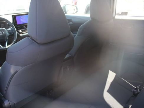 New 2026 Toyota Corolla Cross LE FWD image 18